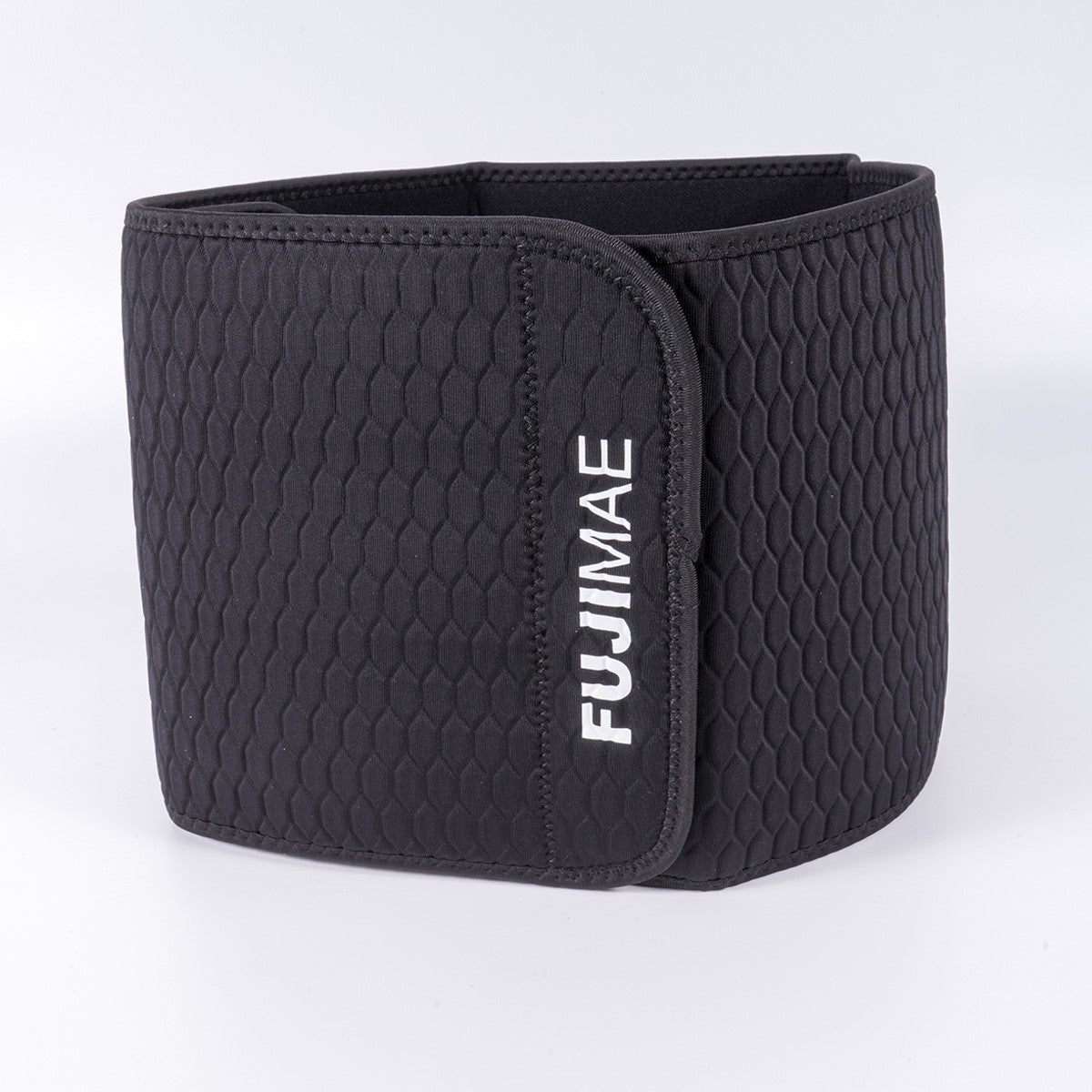20350700 Neoprene Lower Back Belt Support - Adjustable Lumbar Brace for Pain Relief & Posture Correction - Ideal for Workouts, Office & Daily Activities