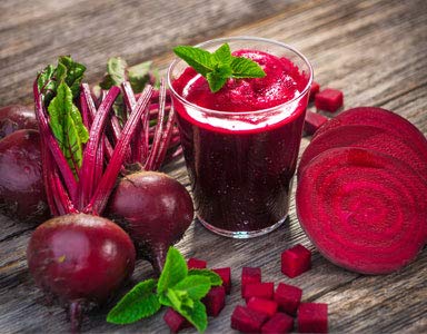 Organic Beet Root Powder - Pure & Natural Dehydrated Beetroot (400g) | Rich in Antioxidants & Nutrients | Perfect for Smoothies, Baking & Healthy Drinks | Great for Diwali Gifts, Corporate Presents & Family Celebrations