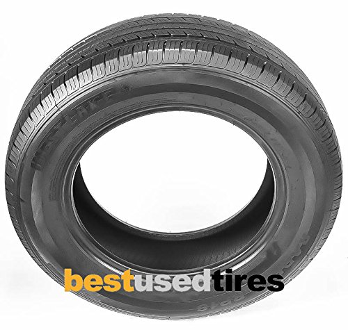 Westlake RP18 Touring Radial Tire - 215/65R16 98H All-Season Performance Tire for Sedans & SUVs | Smooth Ride & Durable Tread | Ideal for Commuting & Highway Driving