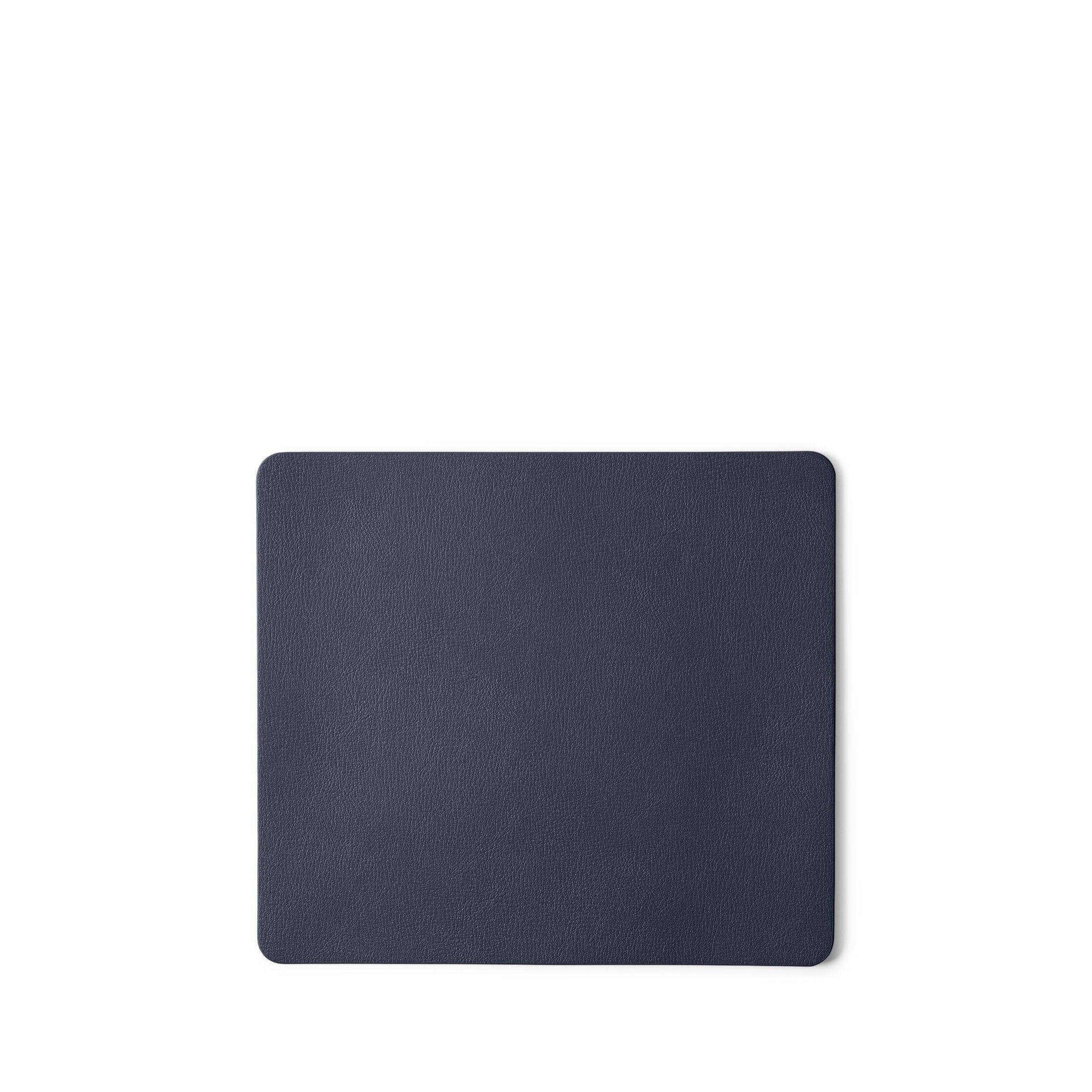 Premium Non-Slip Mouse Pad - Midnight Blue Ergonomic Gaming & Office Desk Mat - Perfect for PC, Laptop, MacBook & Computer Workstations