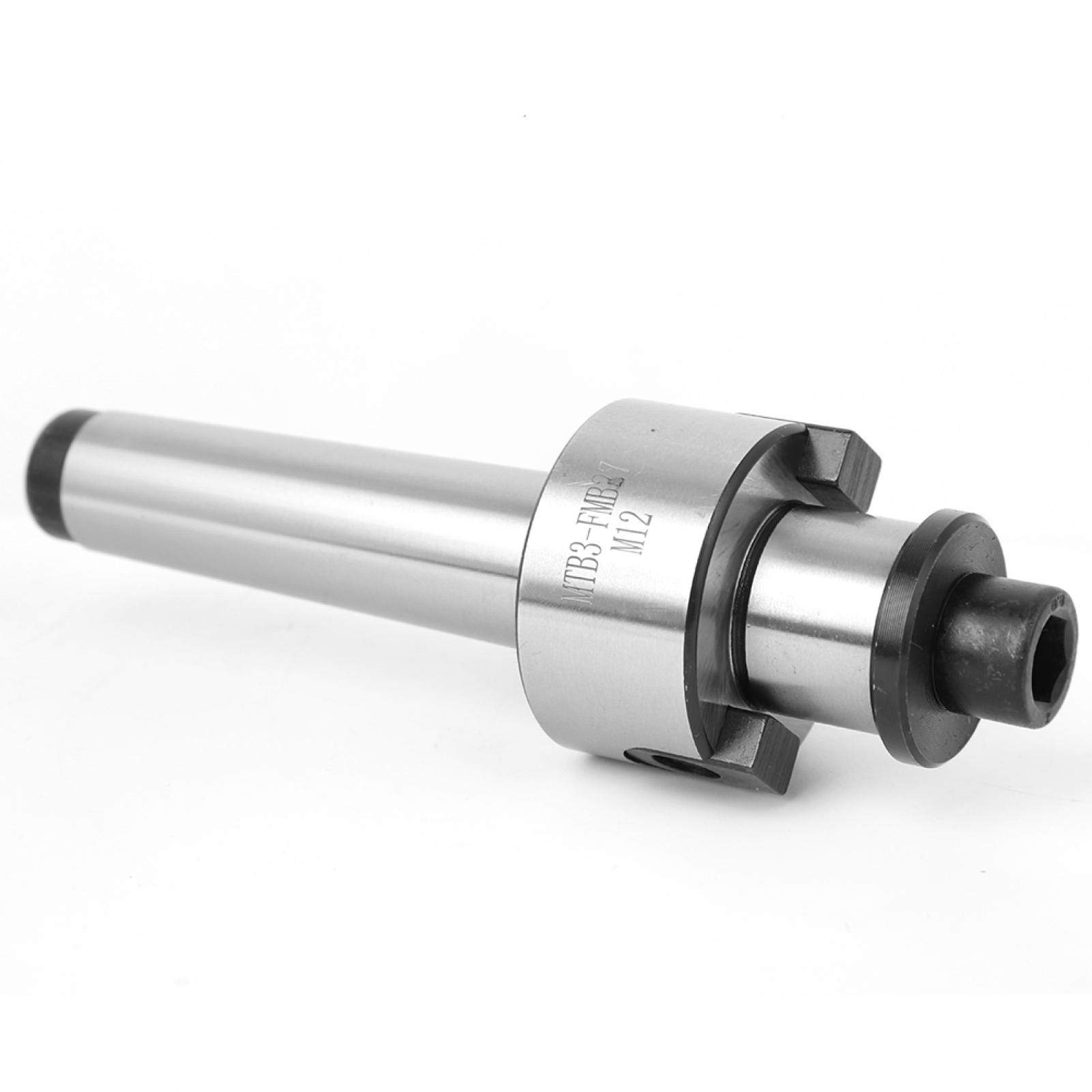 High Hardness CNC Milling Tool Holder - Precision Collet Chuck Holder for Inner Hole Milling | Durable Milling Cutter for CNC Machines, Lathes & Industrial Tooling Applications