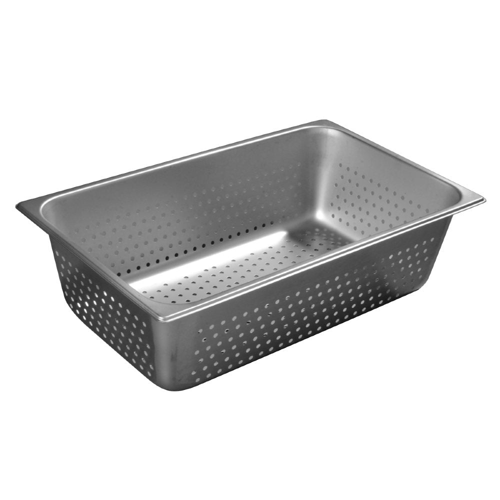 Carlisle 607006P DuraPan Perforated Steam Table Pan - Full Size 6
