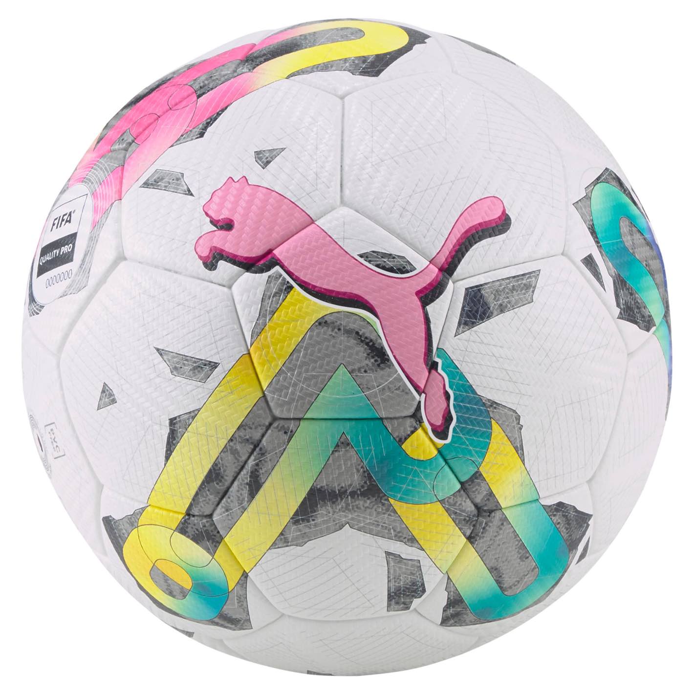 White / Pink