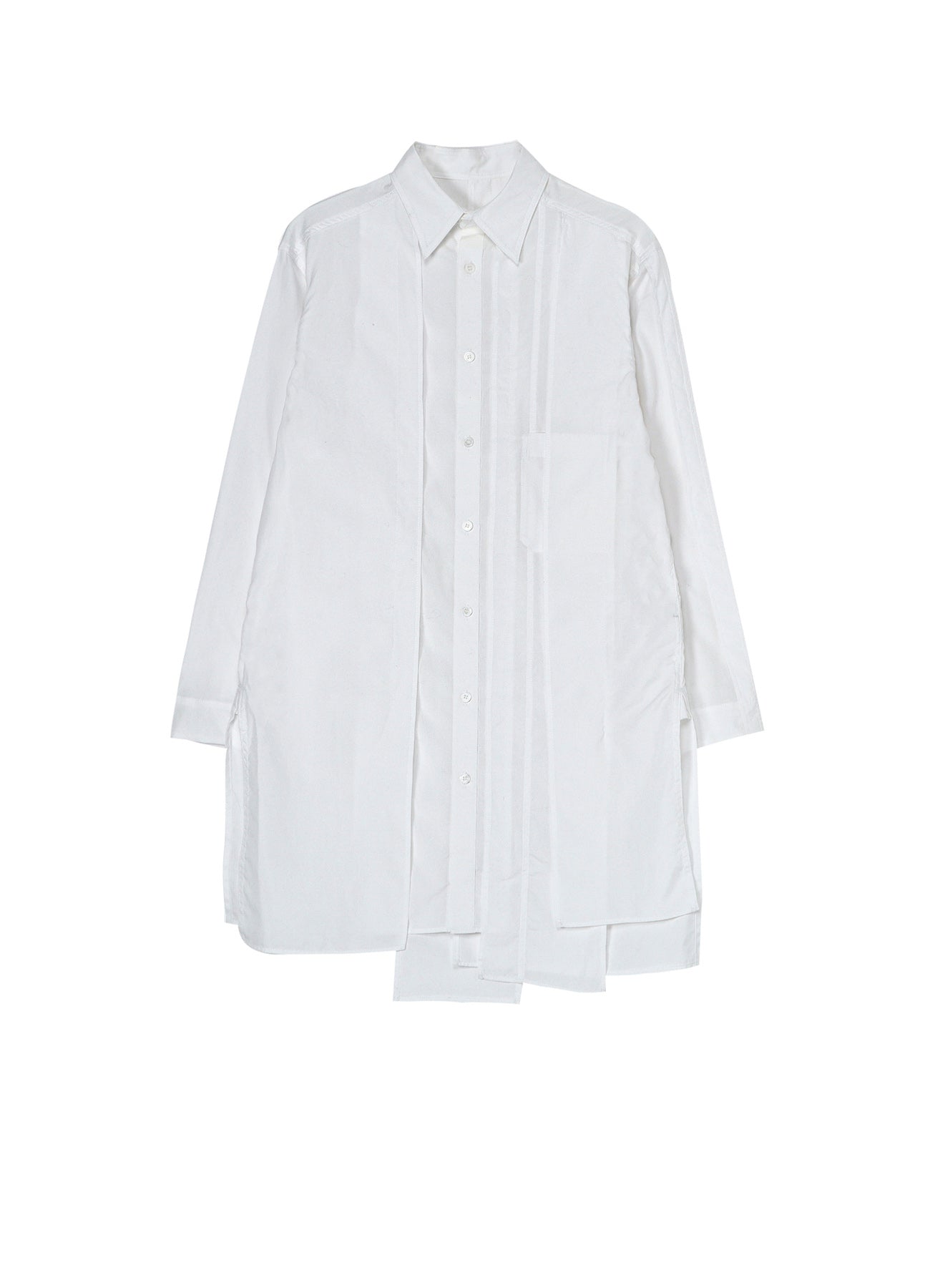 Stylish BROAD CHAIN STITCH PANEL BLOUSE for Women - Trendy Embroidered Top for Casual Wear & Office Outfits