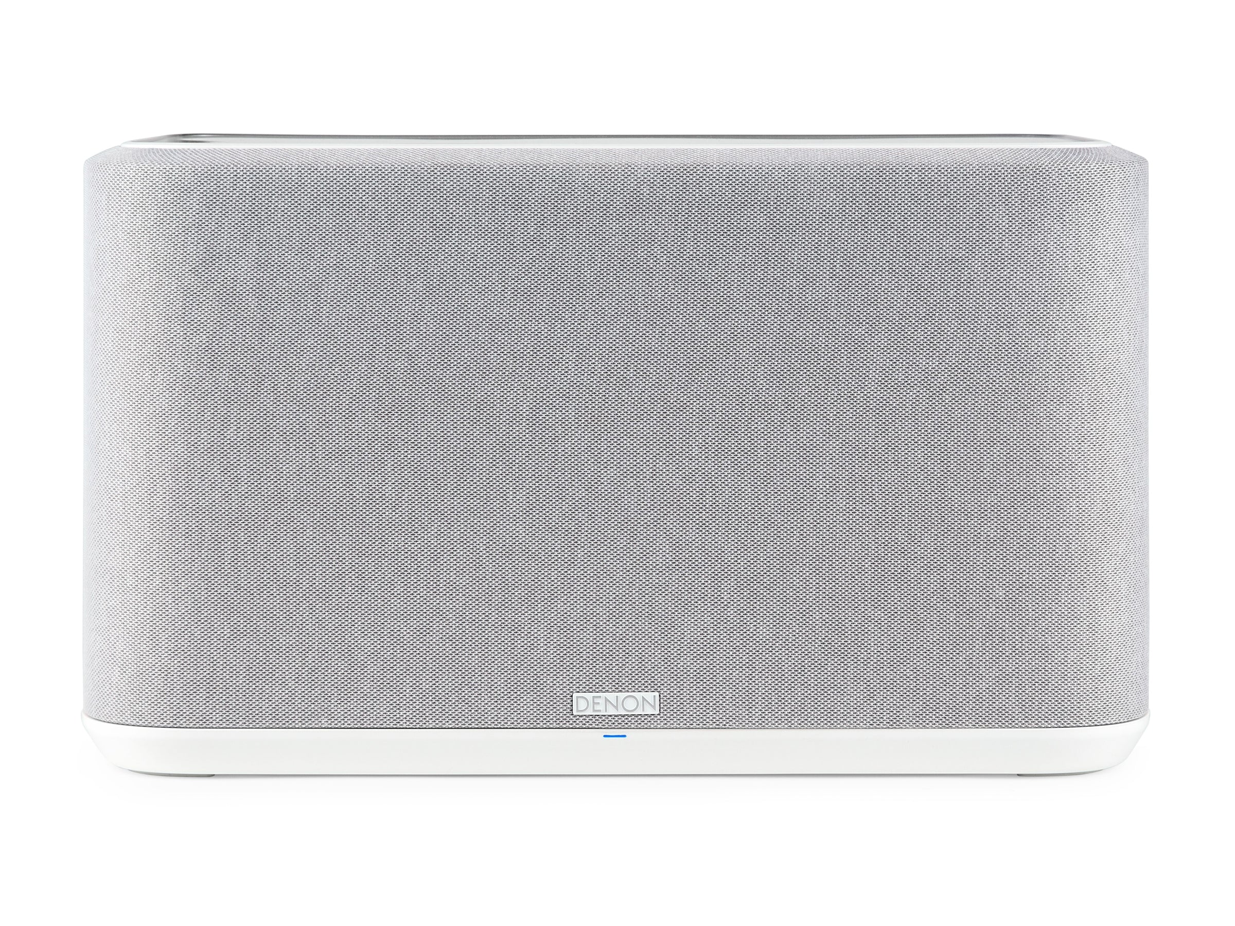 Denon Home 350 Wireless Speaker - Hi-Fi Sound System for Home, Bluetooth & WiFi Streaming, Multi-Room Audio | Perfect for Living Room, Bedroom, and Home Theater Setup