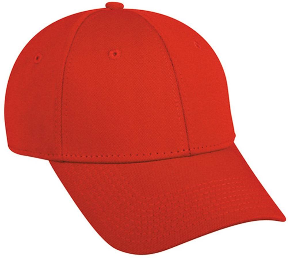 Fit All Flex Red - Perfect for Yoga & Workouts
