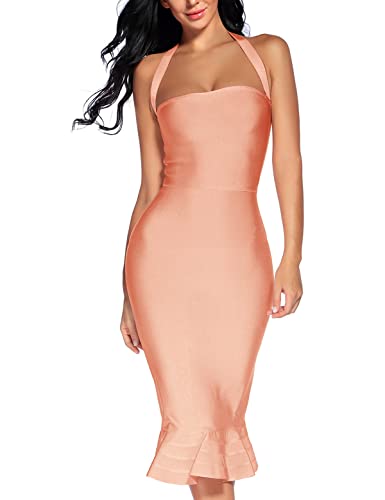 Orangepink