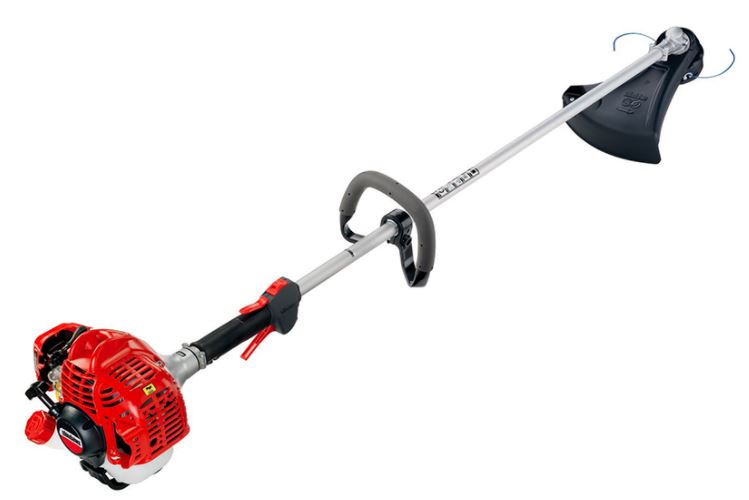 Shindaiwa T235 Straight Shaft Gas Trimmer - Professional Weed Eater for Lawn Care & Landscaping | Perfect for Home Yards, Commercial Properties & Tough Overgrowth