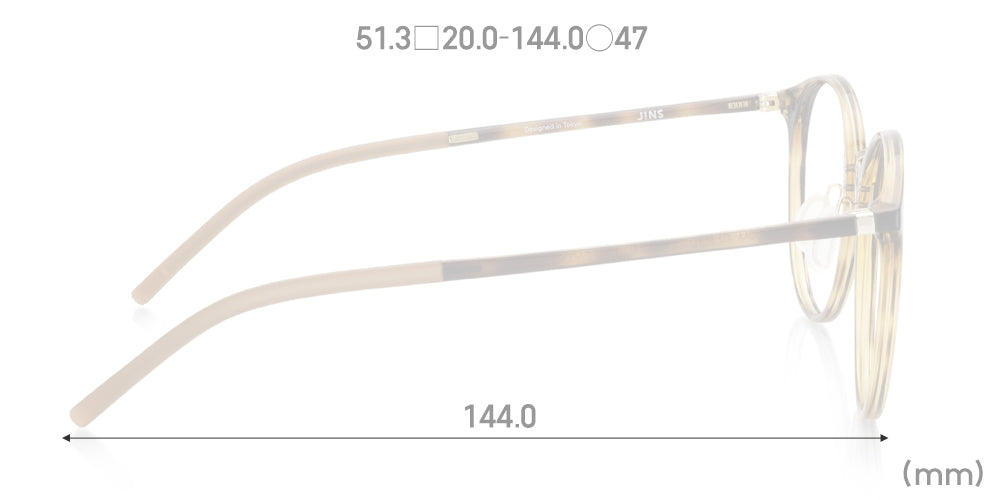 Airframe Slim Oversized 190 - Lightweight & Durable Eyeglass Frames for Men & Women | Perfect for Reading, Driving & Everyday Wear