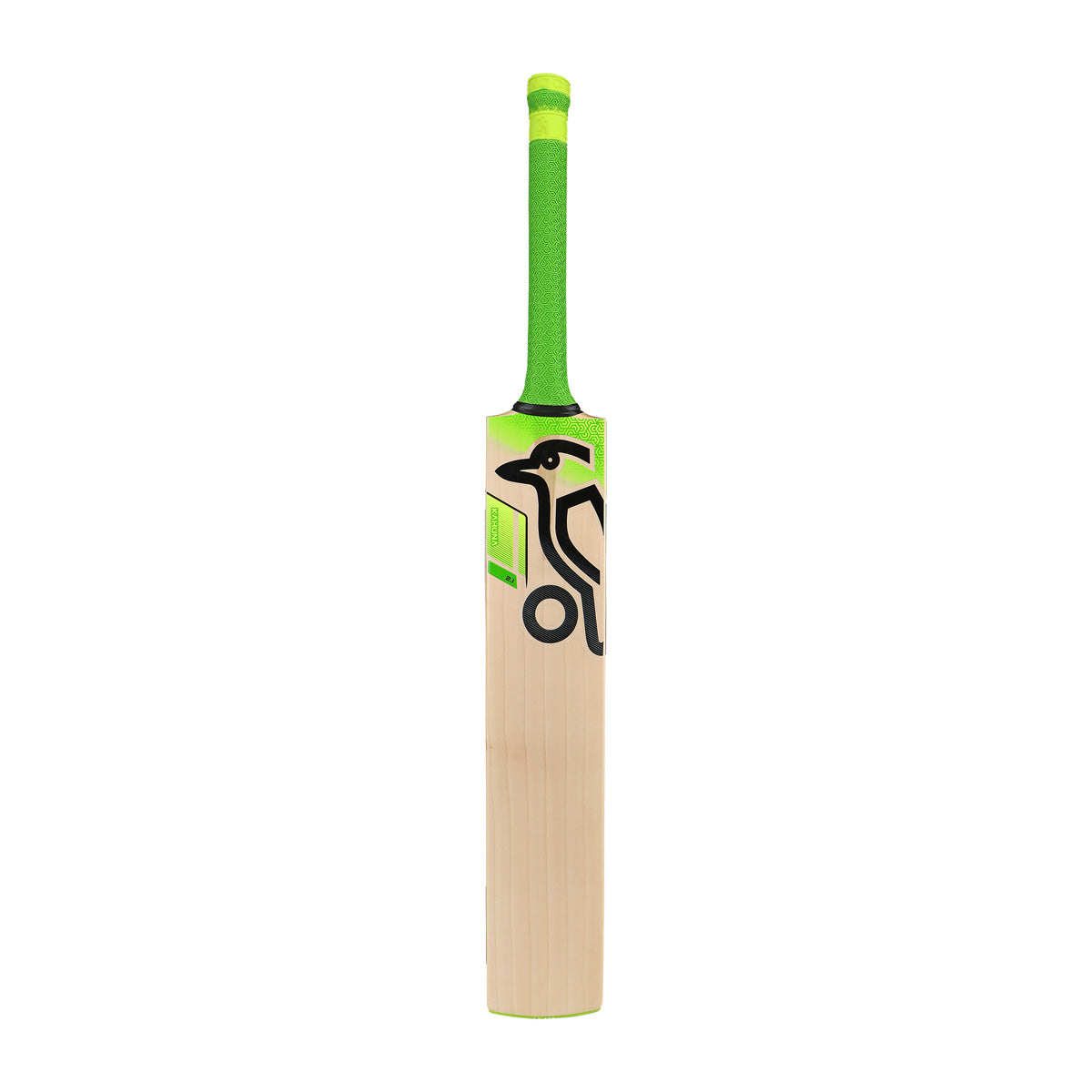 Kookaburra Kahuna 2.1 Cricket Bat 2025 - Premium English Willow Cricket Bat for Professional Players - Perfect for Matches, Training & Club Games