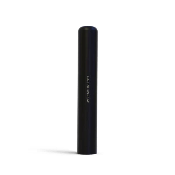 Premium Cocktail Muddler - Heavy Duty Plastic Bar Tool for Mixing Mojitos, Old Fashioned & Cocktails - Perfect for Home Bars & Professional Bartenders