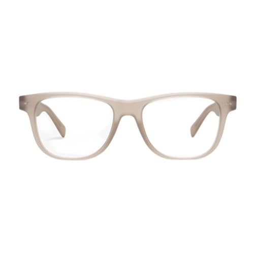 Reader Taupe