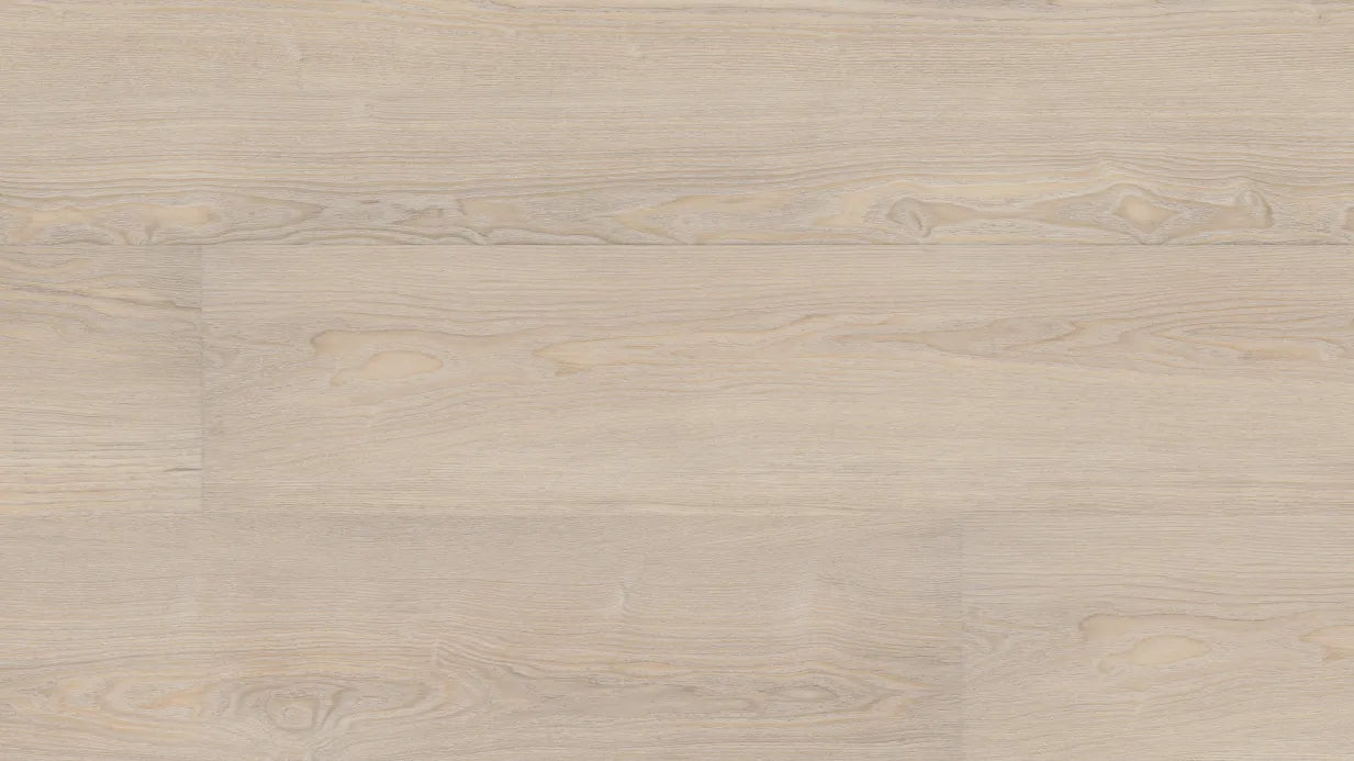 Coretec Plus Premium Integrated Bevel with Softstep – Conch Ash 9