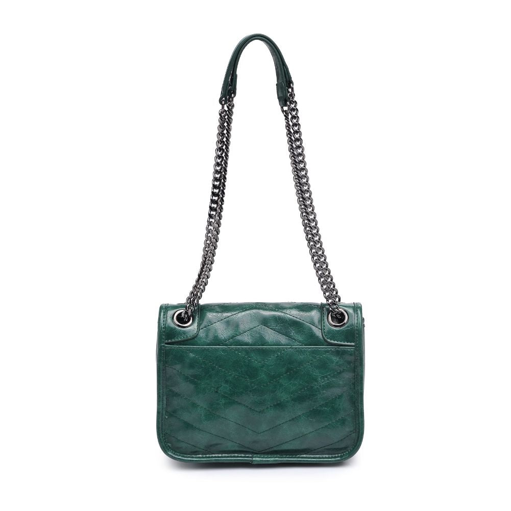 Norma Crossbody Bag for Women - Stylish & Lightweight Shoulder Purse - Perfect for Travel, Shopping & Everyday Use