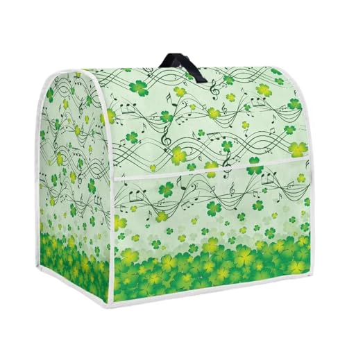 Green Leaf Musical