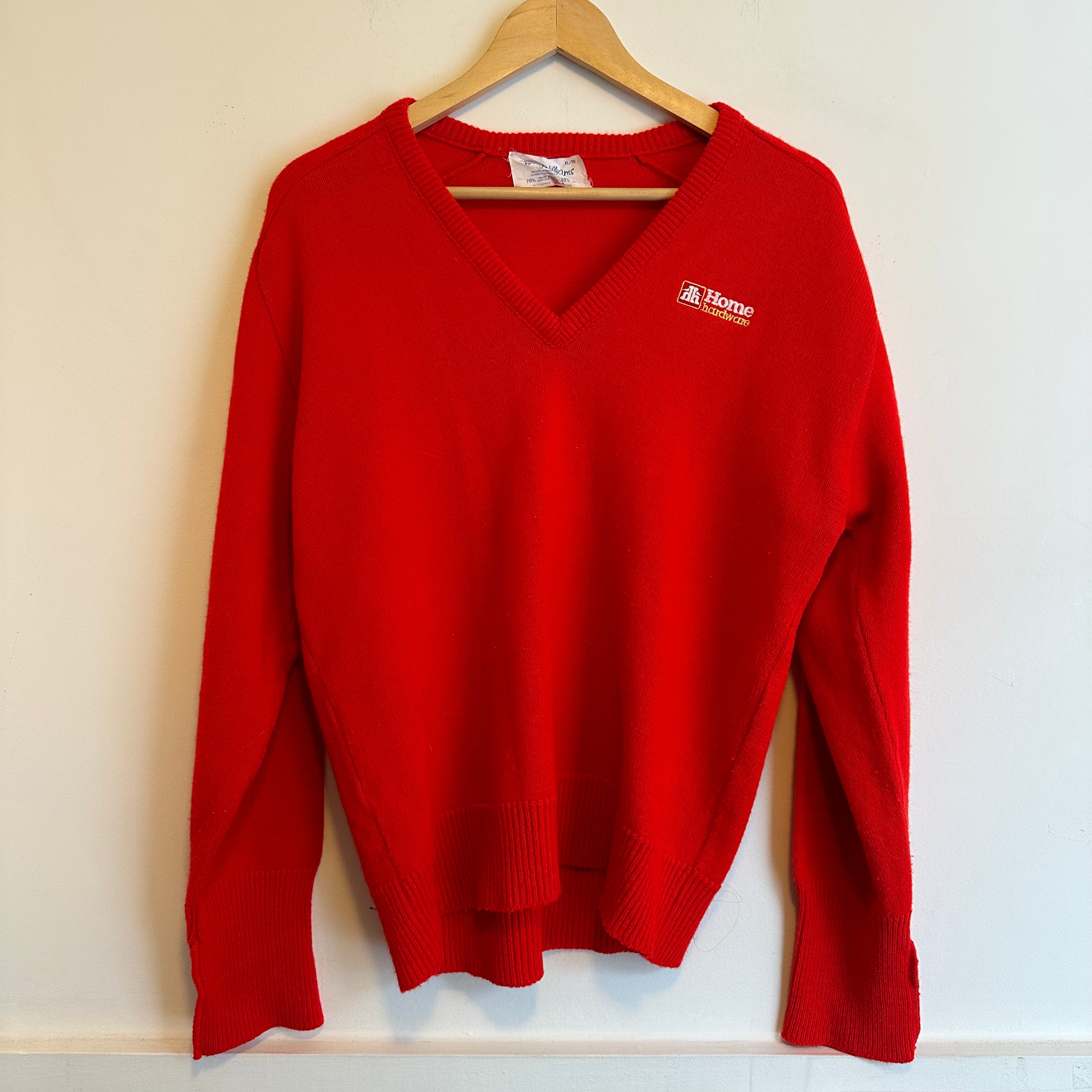 Premium Home Hardware Sweater - Soft & Cozy Knitwear for Men & Women | Perfect for Winter, Fall & Casual Outfits