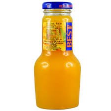 Best Mango Juice - 9oz (6 Pack) - 100% Natural, No Sugar Added - Perfect for Breakfast, Smoothies & Healthy Snacks