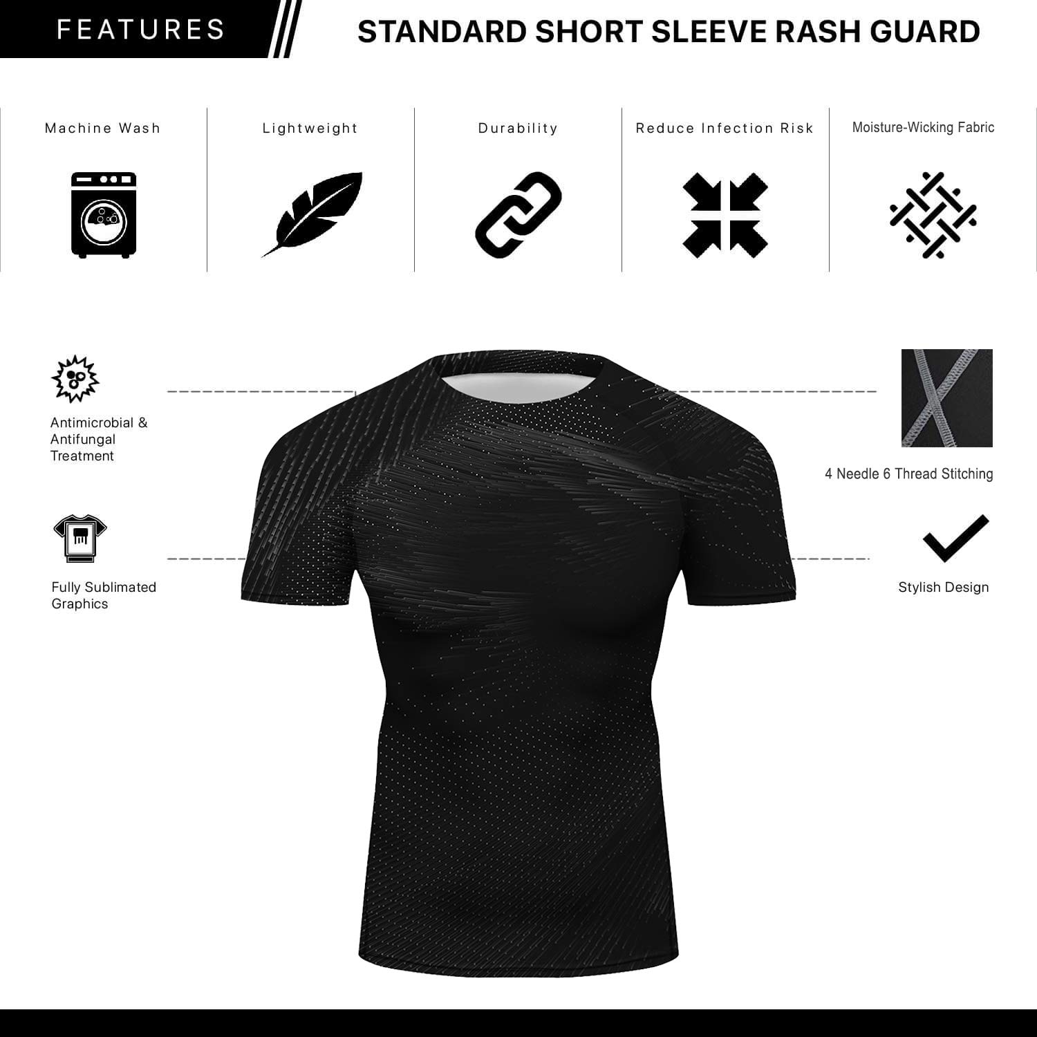 O2TEE Men's Casual Short Sleeve Graphic T-Shirt with American Flag Design - Comfortable Cotton Tee for Training, Gym & Everyday Wear (Sizes S-XXL) - Perfect for Patriotic Events, Workouts and Casual Outfits