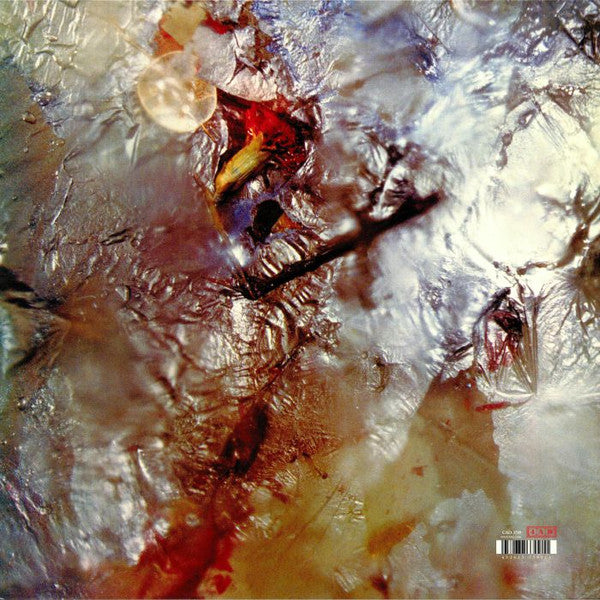 Cocteau Twins - Head Over Heels Vinyl LP Album (Reissue, Remastered, 180g) NM/Near Mint Condition | Perfect for Record Collectors & Audiophiles
