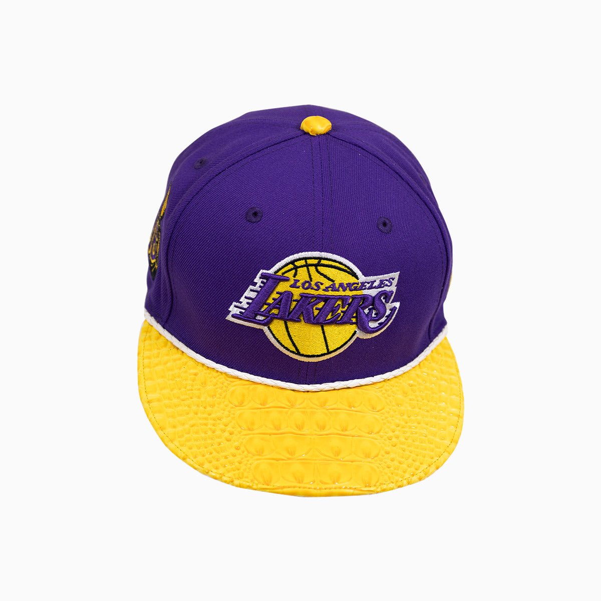 Purple Yellow