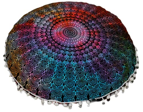 Multi Peacock