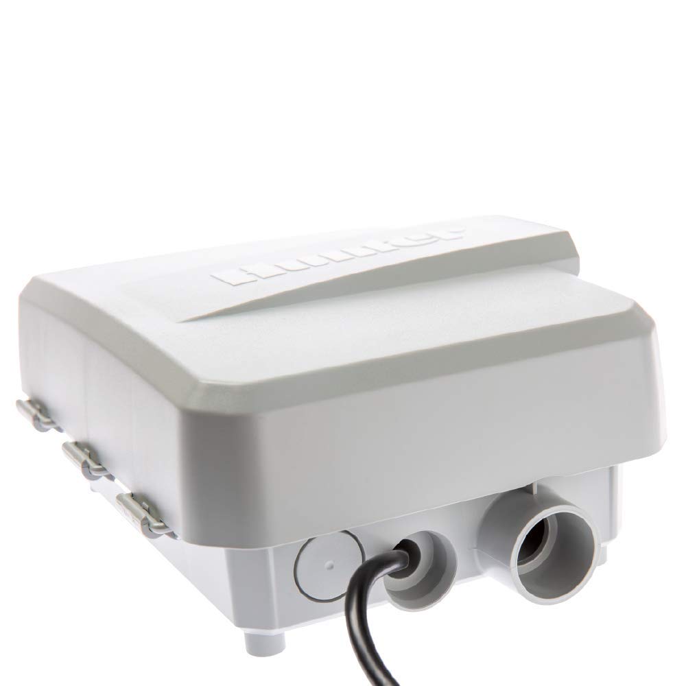 Hunter Industries Hydrawise X2 14-Station Smart Outdoor Irrigation Controller (X2-1400) - WiFi Enabled Water Timer for Lawns & Gardens | Perfect for Homeowners & Landscapers