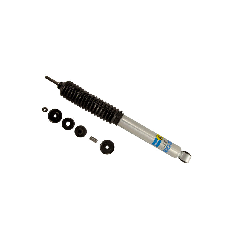 Bilstein B8 5100 Rear Shock Absorber for Ram 2500 2014-2018 | OEM Ride Height & Air Leveling Suspension | Off-Road & Towing Performance Upgrade