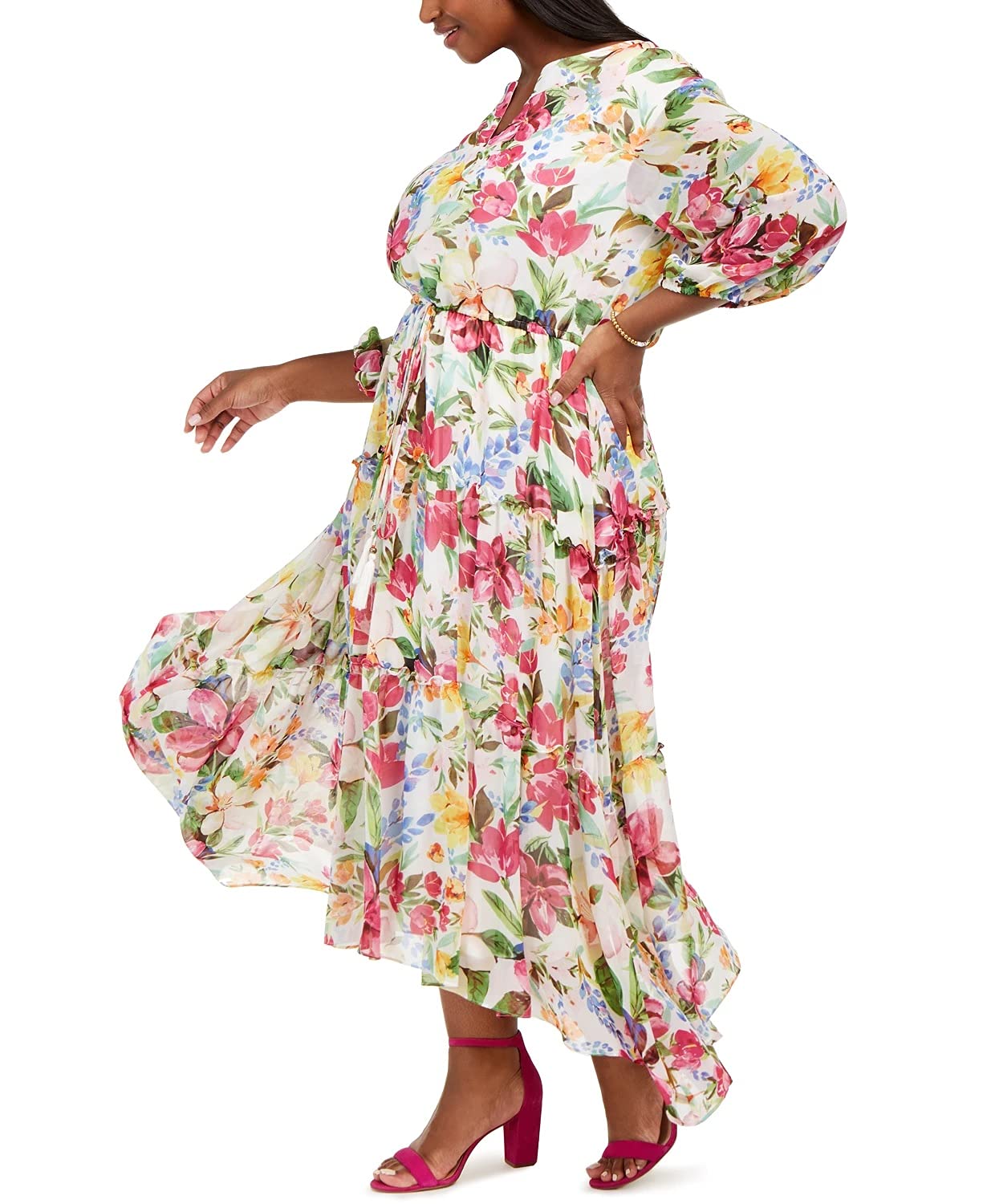 Women's A-Line Silhouette Dresses - Flattering Fit for Casual, Office & Special Occasions | Perfect for Work, Dates & Parties