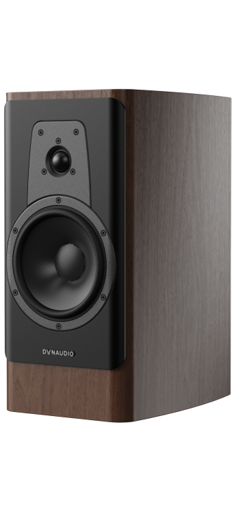 Dynaudio Contour 20i Premium Bookshelf Speakers - High-End Audiophile Sound for Home Theater & Music Listening
