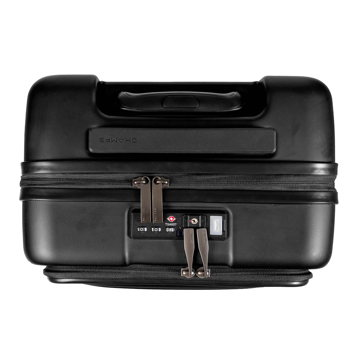 2-Piece Luggage Set with TSA Lock - Lightweight Spinner Suitcase for Travel - Perfect for Business Trips & Vacations