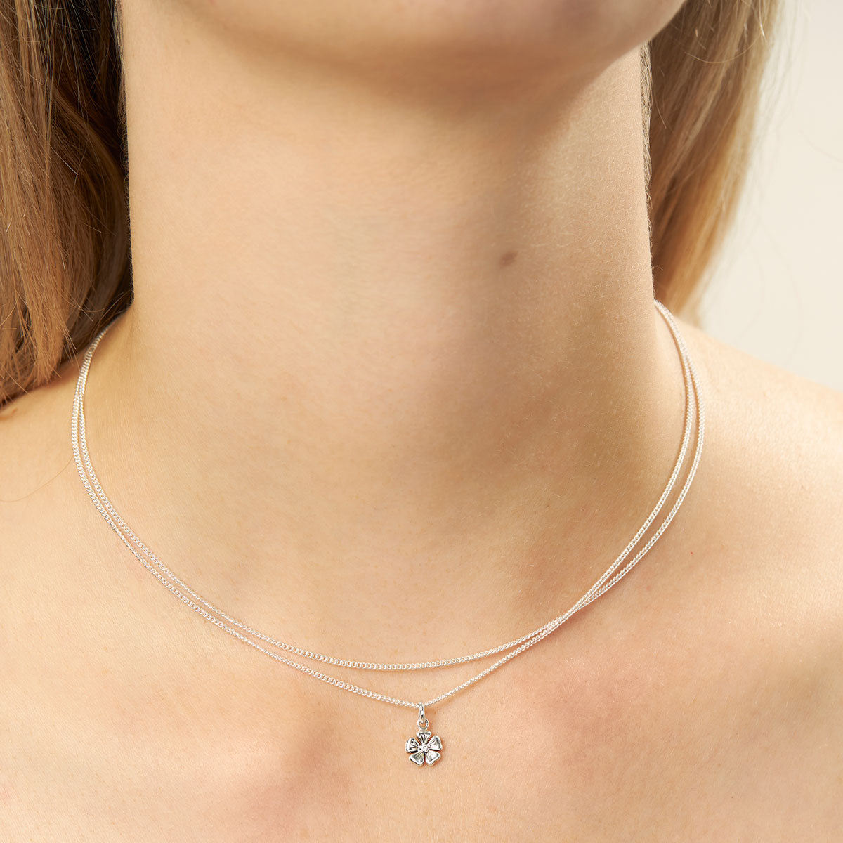 Dioscuri Necklace Charm Pendant - Elegant Jewelry for Women, Gift for Her, Perfect for Everyday Wear & Special Occasions