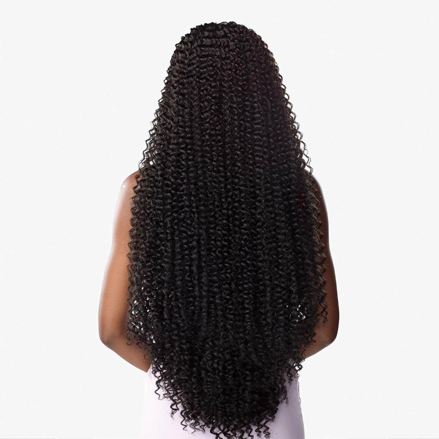 Sensationnel Lulutress Crochet Braids 24