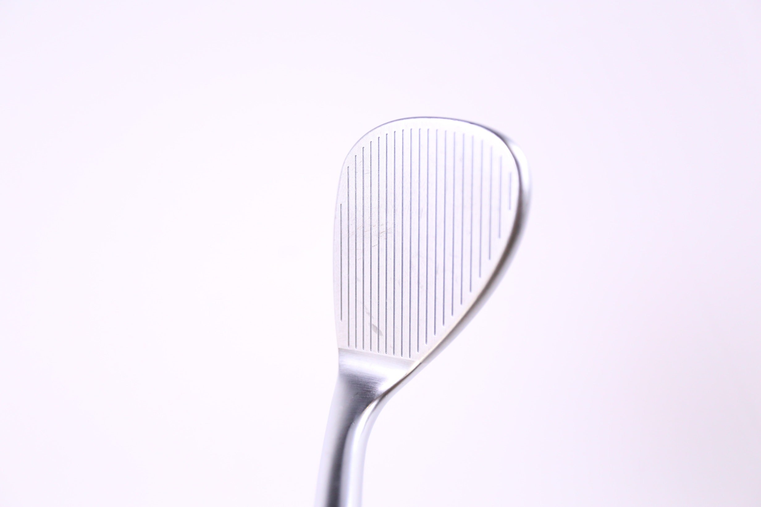 Used Cleveland RTX Full Face ZipCore Tour Satin Sand Wedge 56° Stiff Flex Right Hand Golf Club - Perfect for Short Game Shots, Bunker Play & Approach Shots on the Course