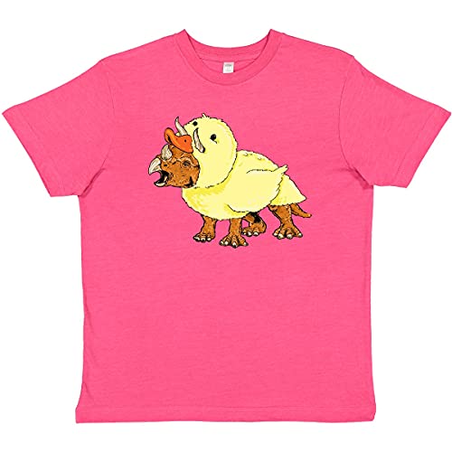 Vintage Hot Pink