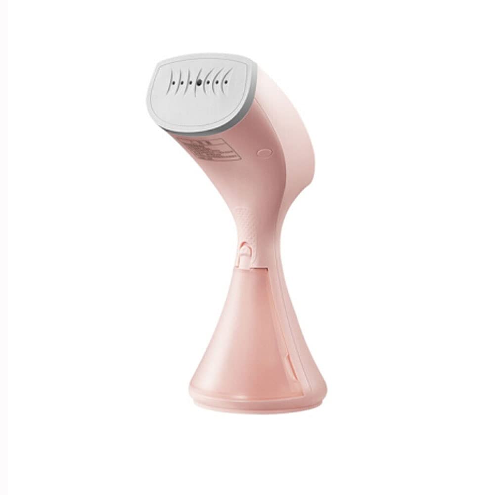 Heavy Duty Portable Clothes Steamer - Fast Heat Up Handheld Garment Wrinkle Remover for Travel, Home & Office | Perfect for Suits, Dresses, Curtains and Home Decor