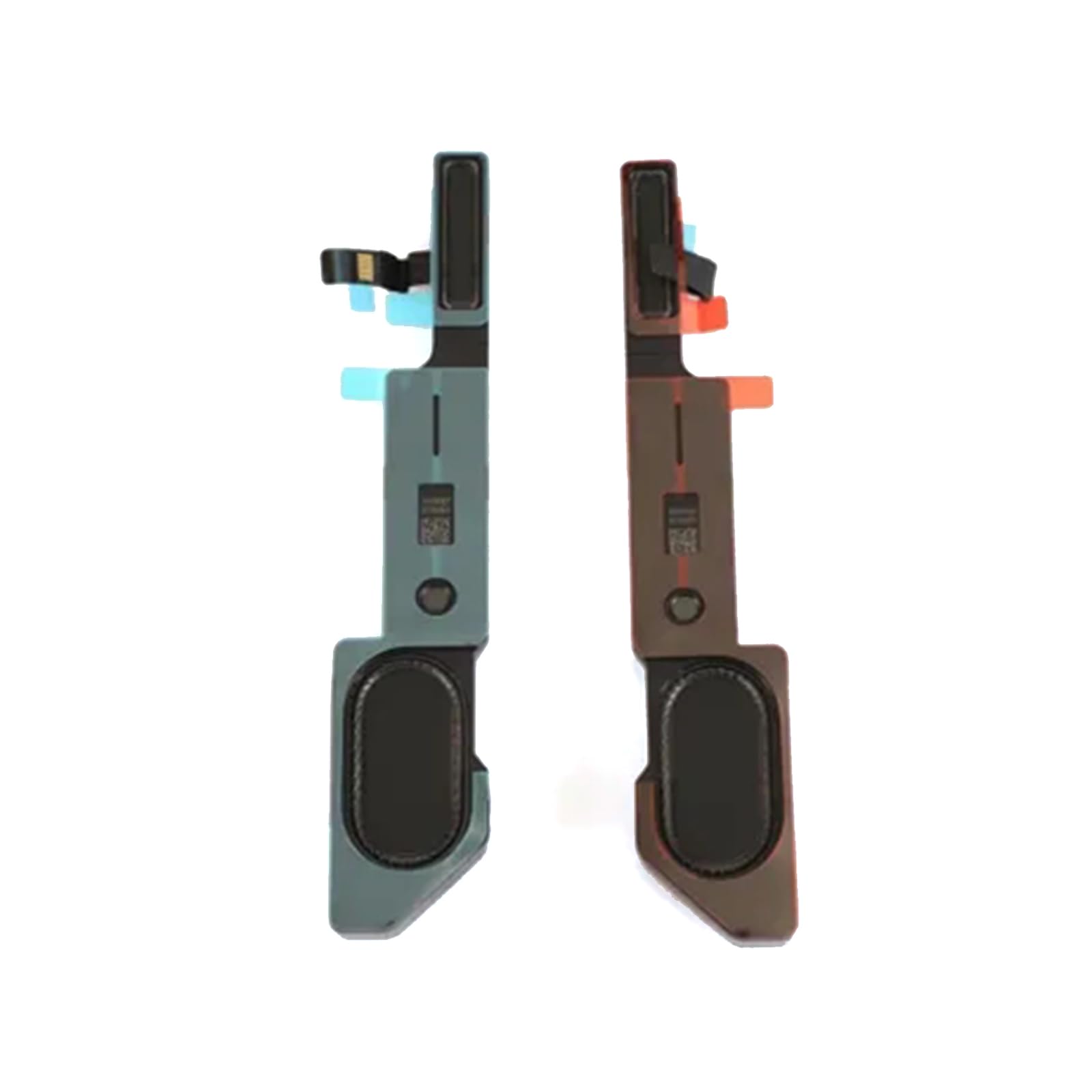 Bydezcon A2779 Left & Right Laptop Speaker Pair - Compatible with Retina 14-inch Laptop (2023 Model) - High-Quality Metal Built-in Loudspeaker & Buzzer Replacement - Perfect for Gaming, Music & Video Conferencing