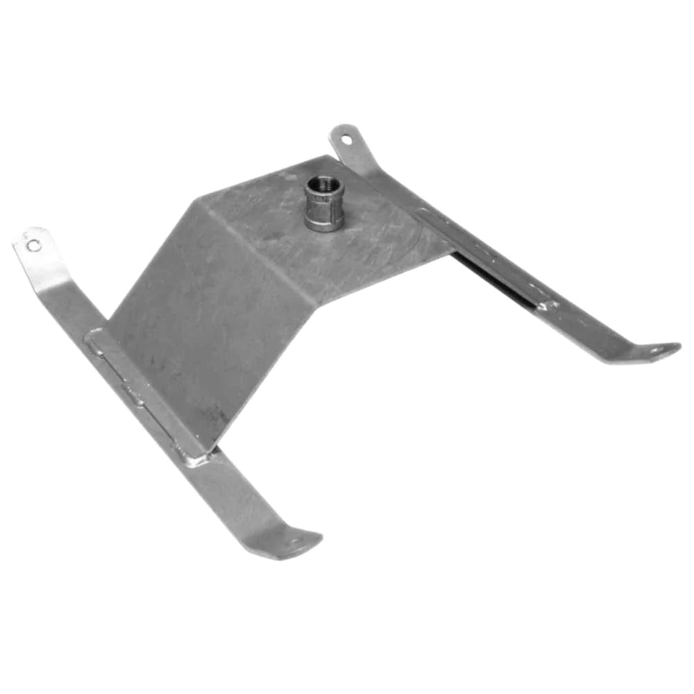 20mm Heavy Duty Metal Sprinkler Sled Base - Durable Lawn Irrigation System Accessory for Garden, Yard & Farm Watering Solutions