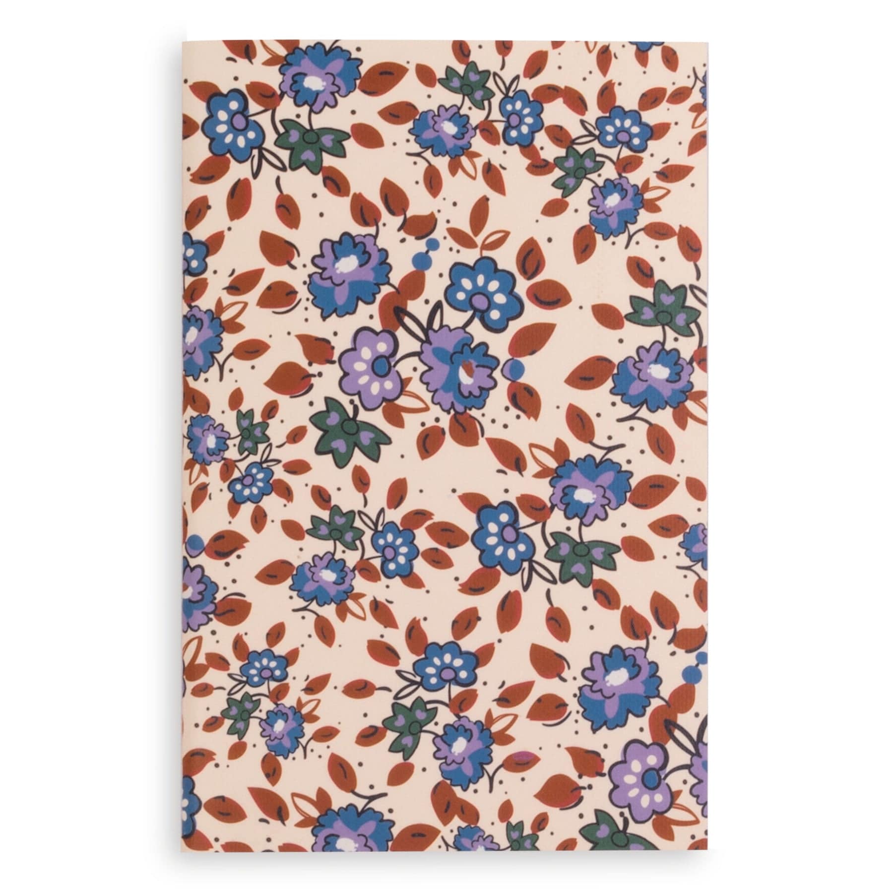 2-Pack Mini Notebook Set - A5 Pocket Notebooks for Journaling, Note Taking & Gifts - Perfect for Students, Office & Travel