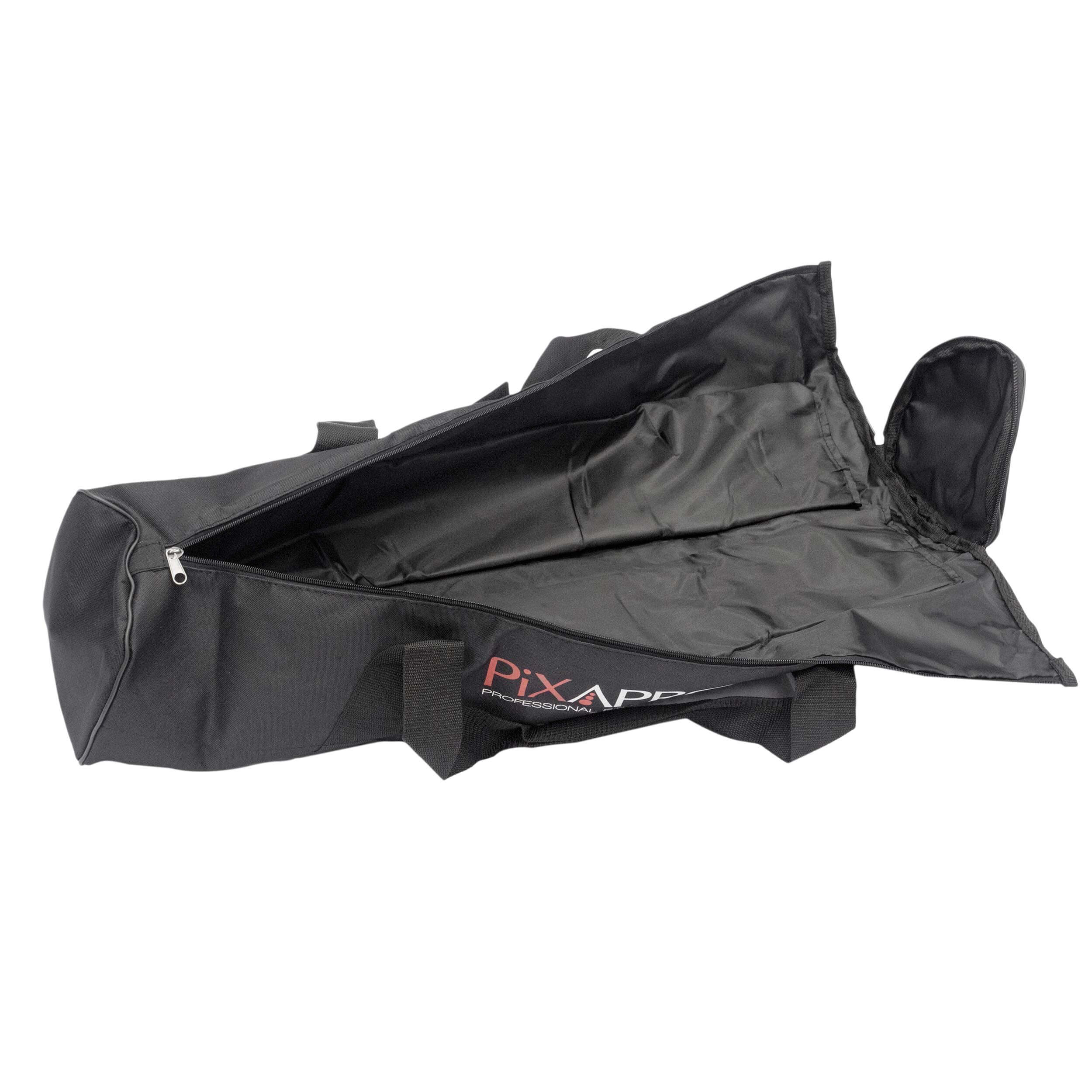 75cm Premium Light Stand Travel Bag with Adjustable Shoulder Strap - Durable Carrying Case for Photography & Video Equipment - Perfect for Studio, Outdoor Shoots & Travel
