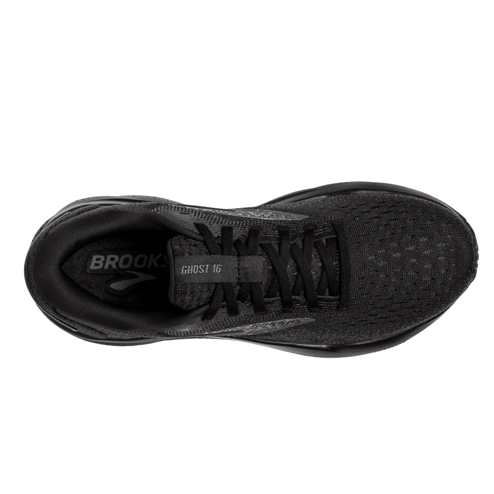 Brooks Ghost 16 Running Shoes for Women - Lightweight Cushioned Road Running Shoes - Perfect for Marathon Training, Jogging & Gym Workouts