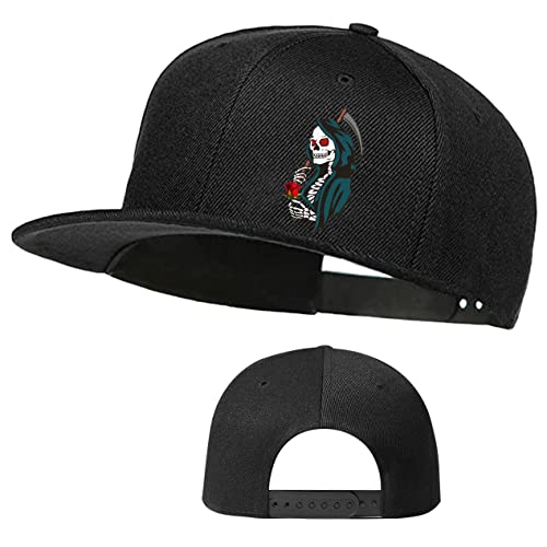 Rose Grim Reaper