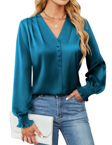 Blue-green