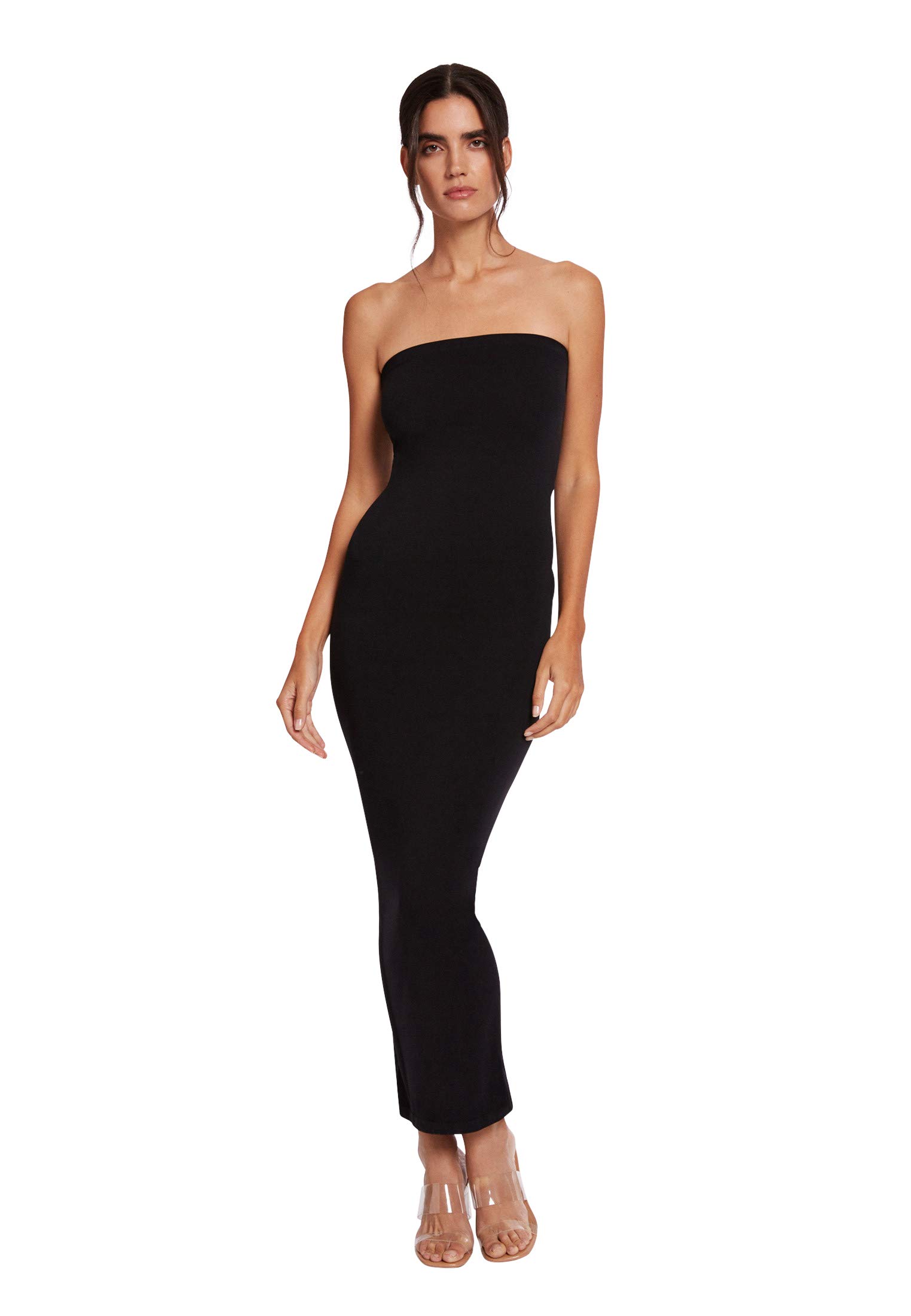 Wolford Women's Classic Seamless Tights - Premium Comfort & Shaping Leggings for Work, Yoga & Everyday Wear