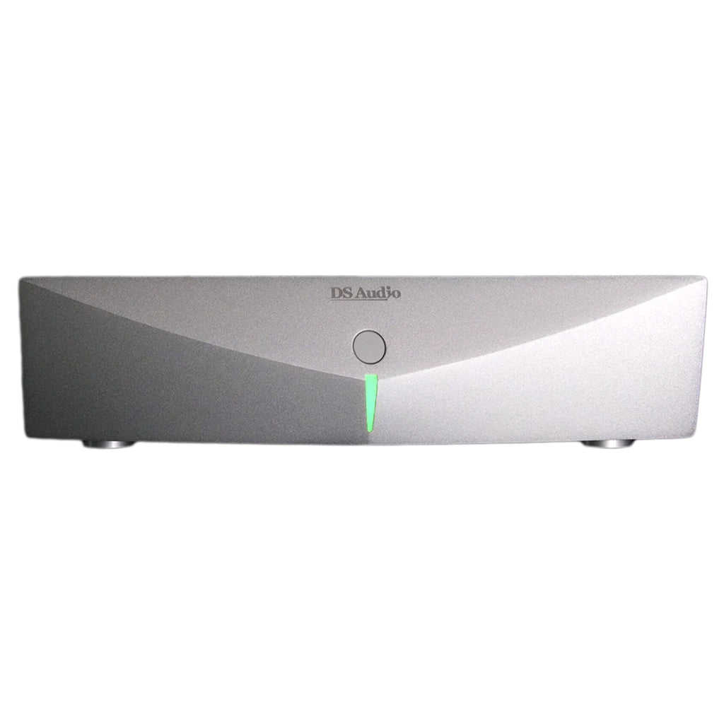 DS Audio DS E3 Phono Cartridge & Phonostage System - High-End Vinyl Record Player Upgrade for Audiophiles - Perfect for Home Audio Systems & Music Listening Rooms