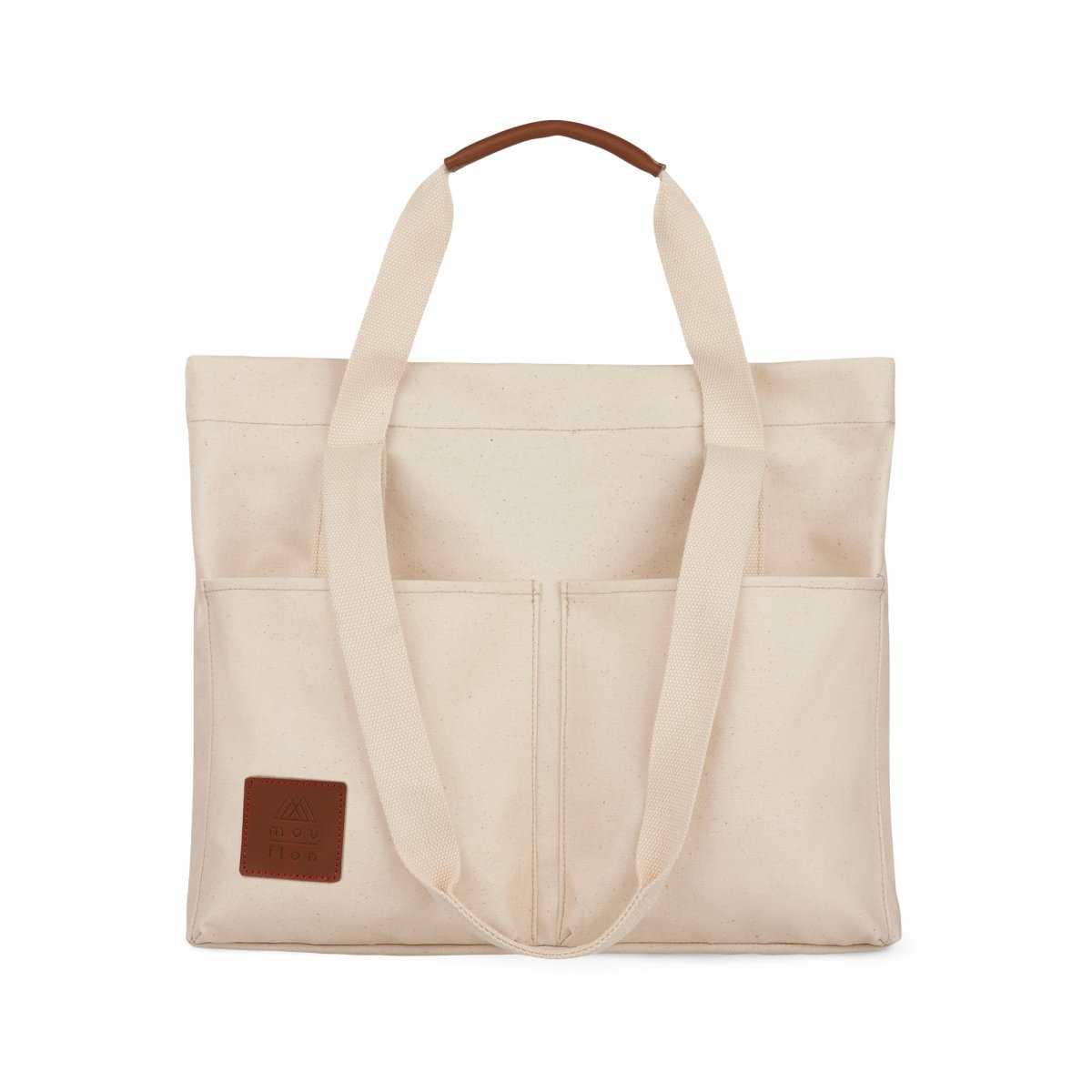 Bugatti Monarch Collection Tote Bag - Stylish Women's Leather Shopper Handbag for Work, Travel & Everyday Use