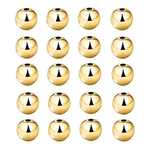6mm/0.23 inch (Gold)