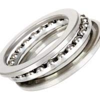 High-Quality 52305 Thrust Ball Bearings - Metric Size 20mm ID, 52mm OD, 31mm Width - Perfect for Industrial Machinery, Automotive Applications, and Heavy Equipment