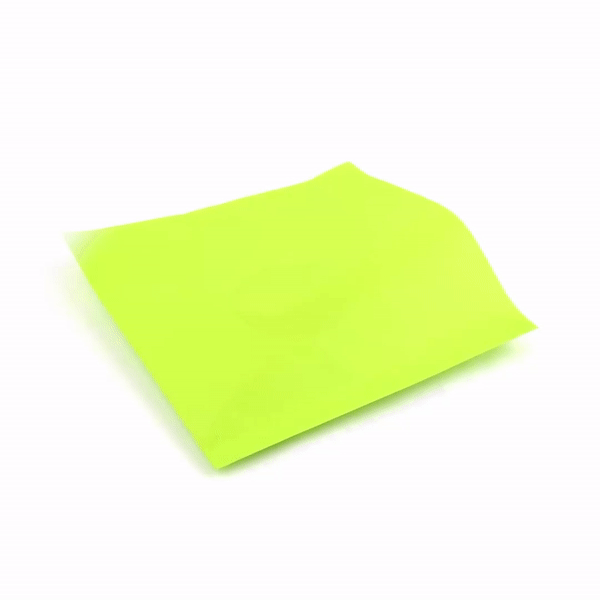 Eco-Friendly Large Double Open Paper Bags - Greaseproof, 10