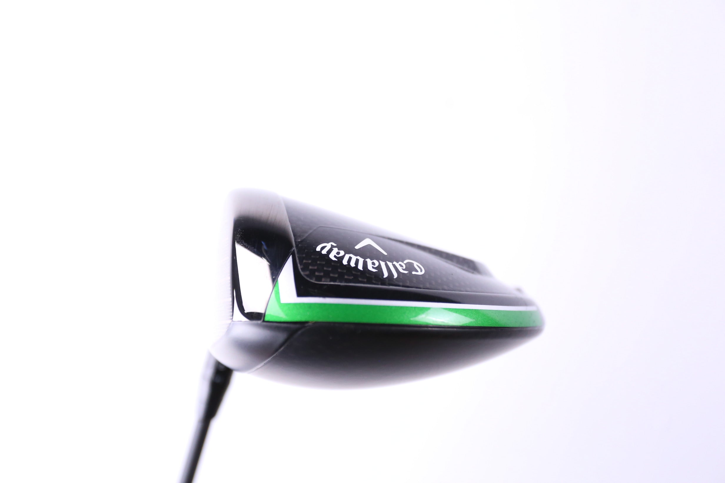 Used Callaway Elyte Max Fast Driver 10.5° Senior Flex Right Hand Golf Club - Mitsubishi Vanquish 4 Shaft | Perfect for Senior Golfers & High Handicap Players