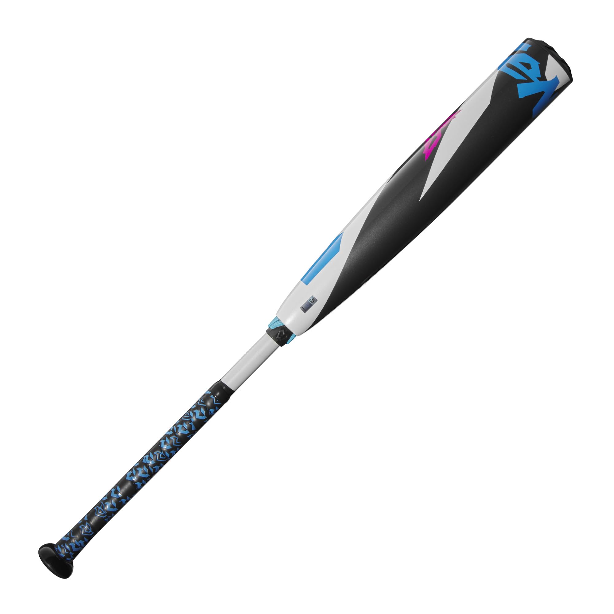 DeMarini 2025 Zen USSSA Baseball Bats -11/-10/-8/-5 Drop Weight for Youth & Adult Players - Perfect for League Games & Home Practice